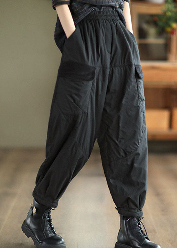 Polished Pants with an Effortless Classic Look