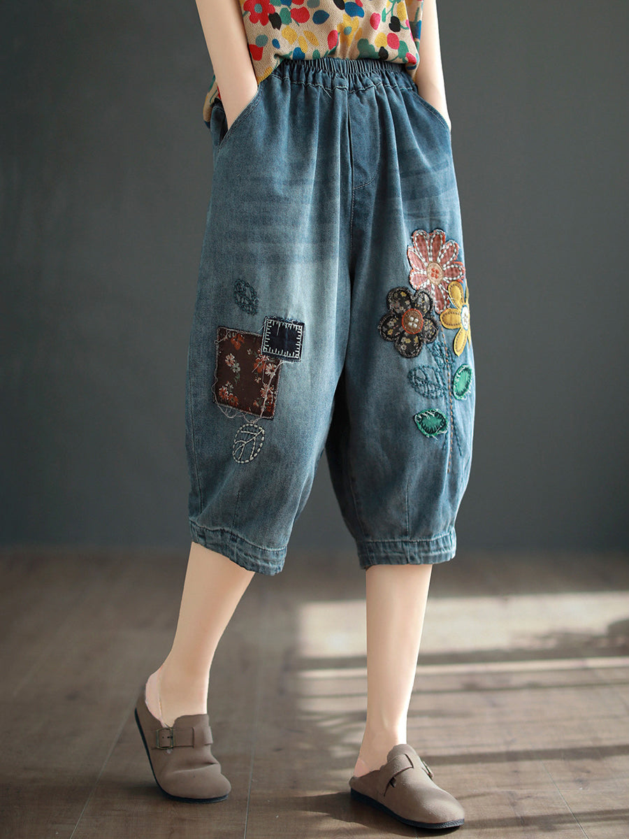 Beautifully Balanced Pants with Timeless Character