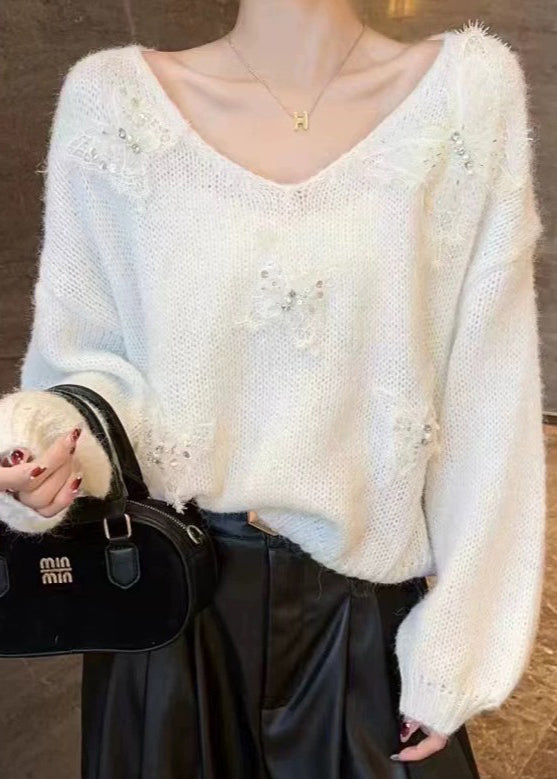 Classic Vintage & Enduringly Stylish Sweater