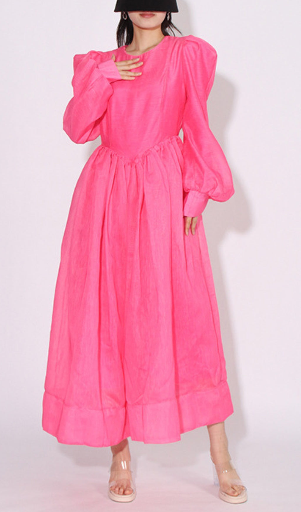 Classic Vintage & Enduringly Stylish Dress