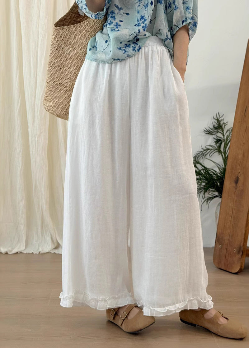Elegantly Styled Pants for Everyday Wear