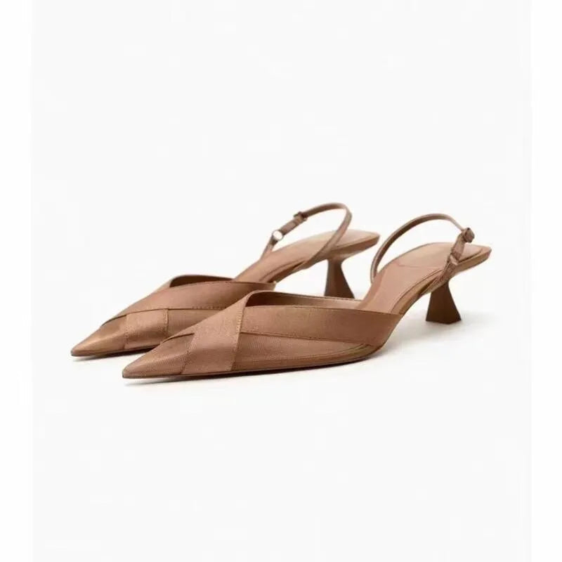 Comfortable Orthopedic Pumps for Daily Wear
