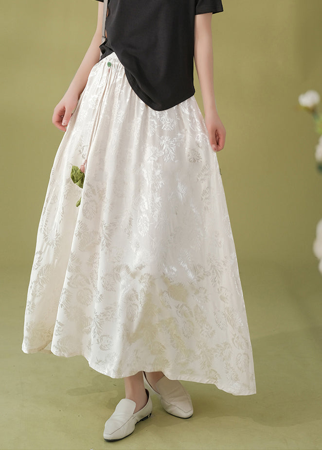 Beautifully Balanced Garment with Timeless Character