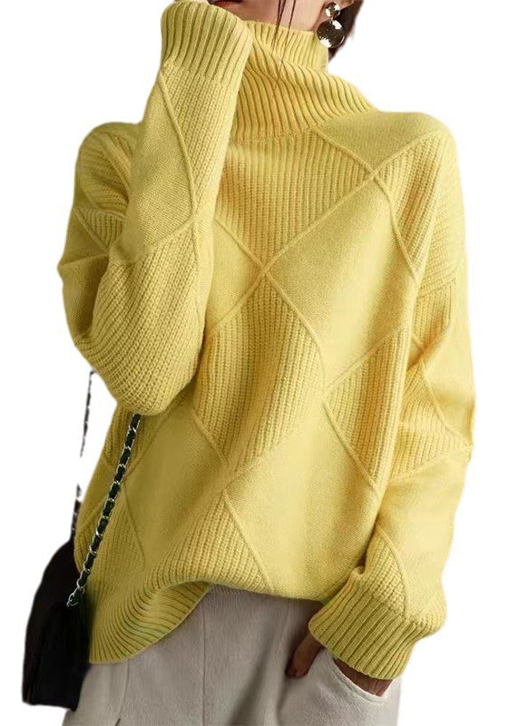 Elegantly Styled Sweater for Everyday Wear