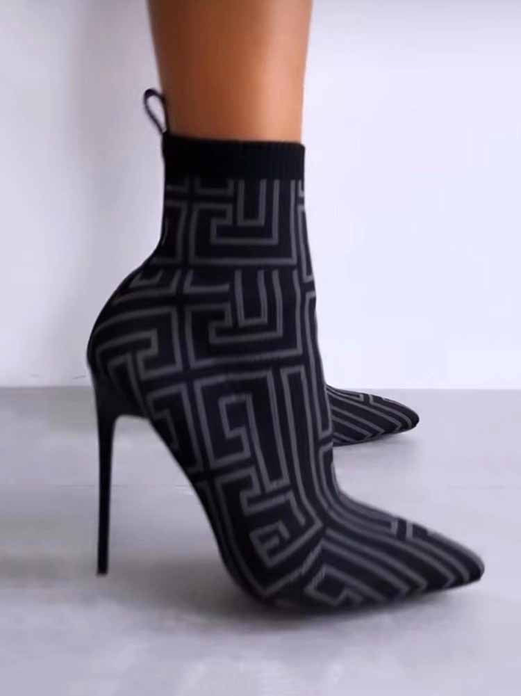 Stylish Orthopedic Boots for Any Occasion