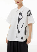 Beautifully Balanced Shirt with Timeless Character