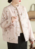 Beautifully Finished Coat in a Timeless Design
