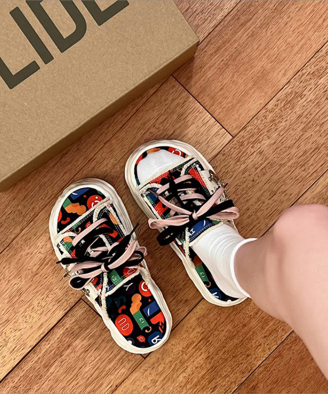 Elegant Orthopedic Sandals for Every Step