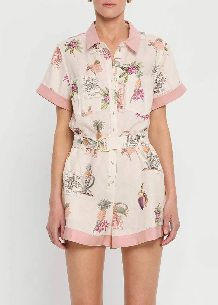 Elegantly Styled Shirt for Everyday Wear