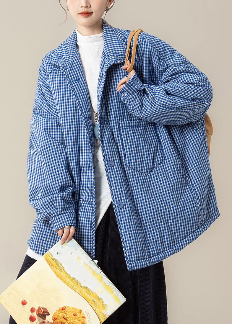 Vintage Inspired Jacket with a Contemporary Edge