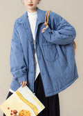 Vintage Inspired Jacket with a Contemporary Edge