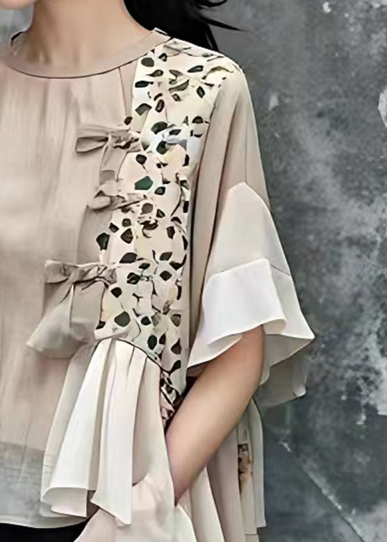 Elegantly Styled Top for Everyday Wear