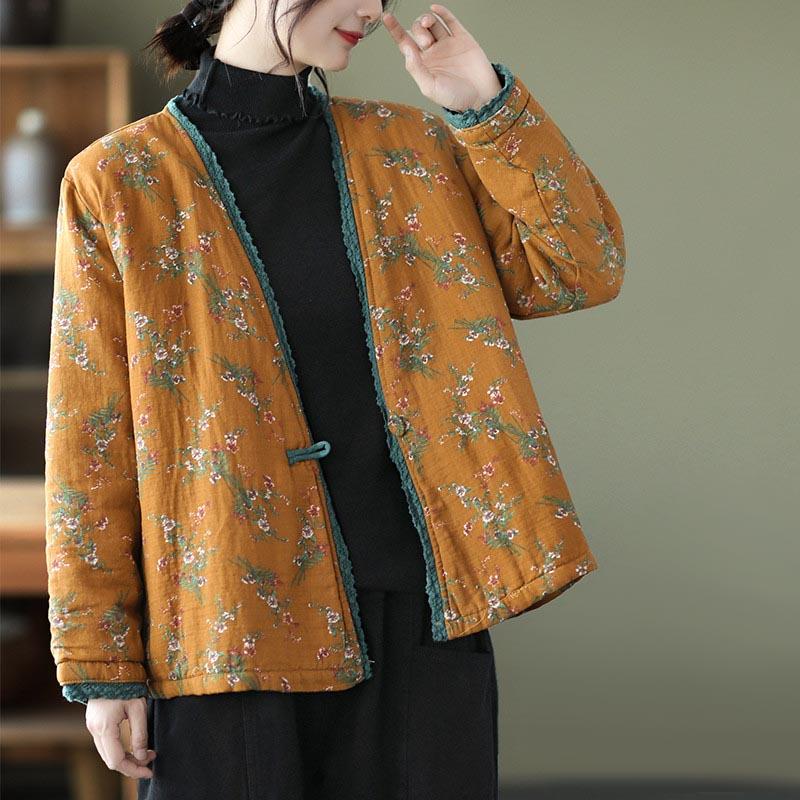Beautifully Finished Coat in a Timeless Design