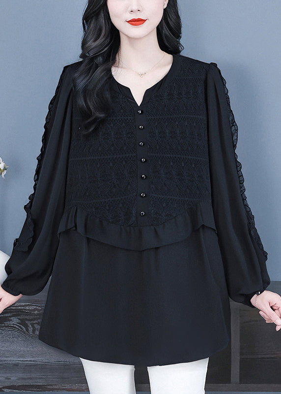 Gracefully Styled Shirt for Any Occasion