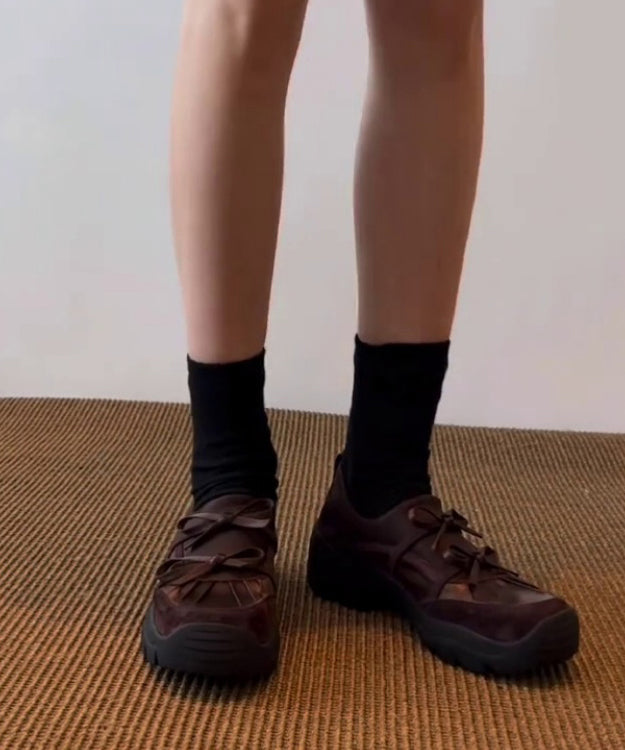 Beautifully Crafted Orthopedic Loafers