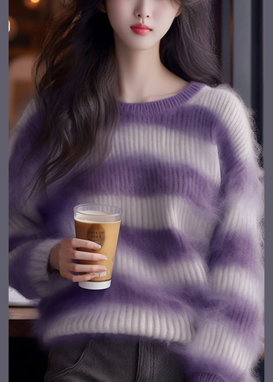 Sophisticated Sweater with a Clean Classic Look