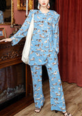 Classic Vintage Garment with a Flattering Fit
