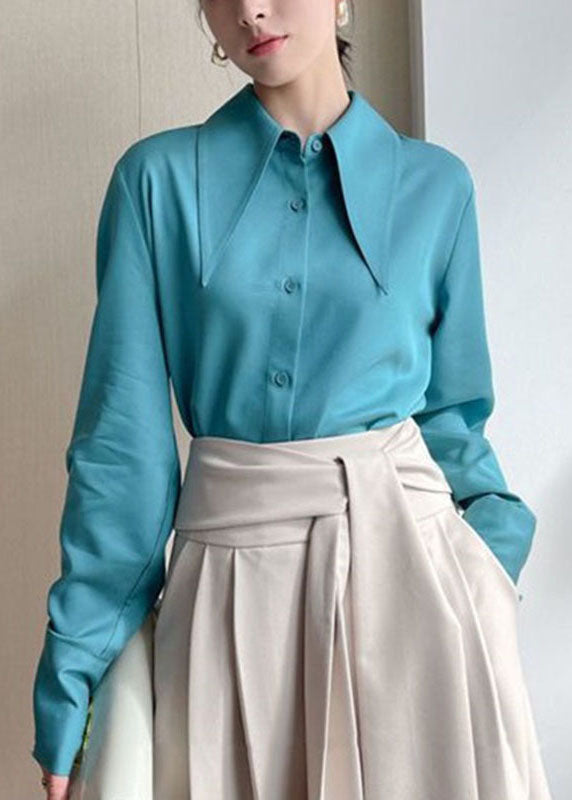 Beautifully Balanced Shirt with Timeless Character