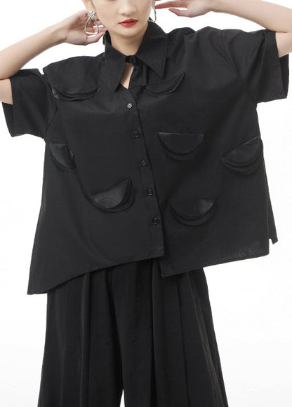 Beautifully Finished Shirt in a Timeless Design