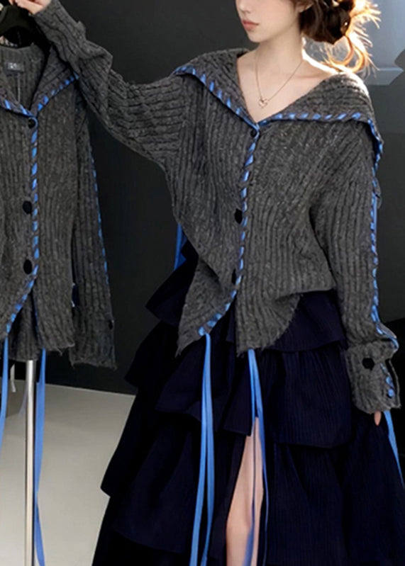 Elegantly Styled Cardigan for Everyday Wear