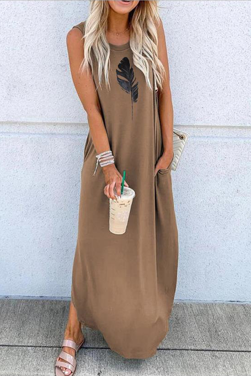 Dark Coffee