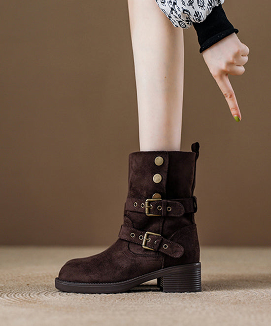 Stylish Orthopedic Boots for Any Occasion
