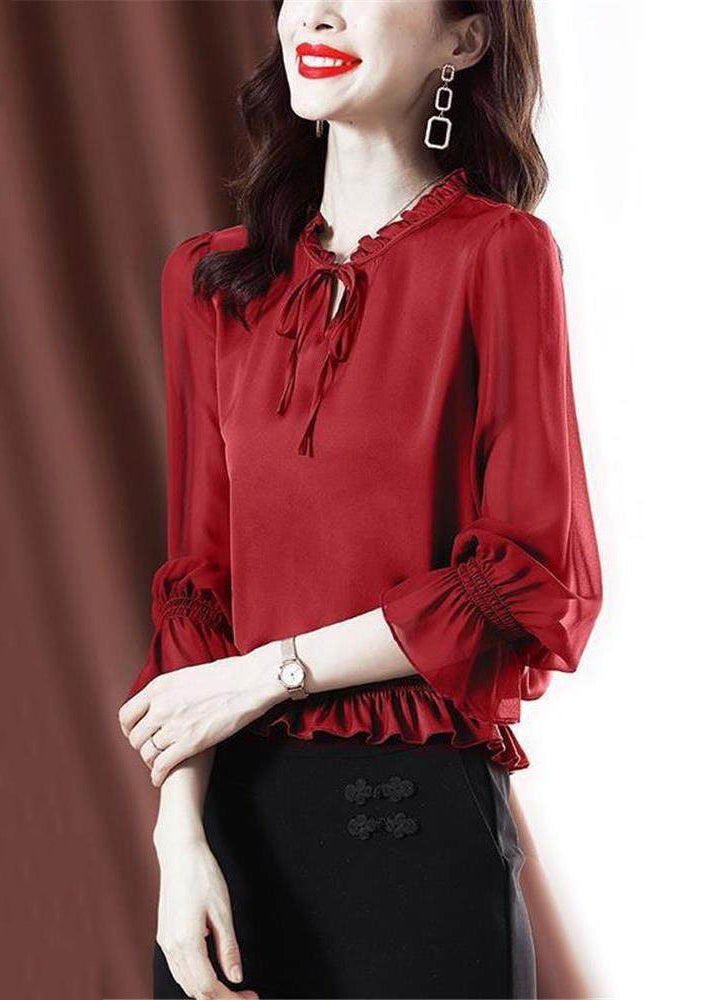 Beautifully Crafted Shirt in a Classic Style