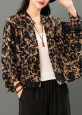 Effortlessly Elegant Coat with a Timeless Design