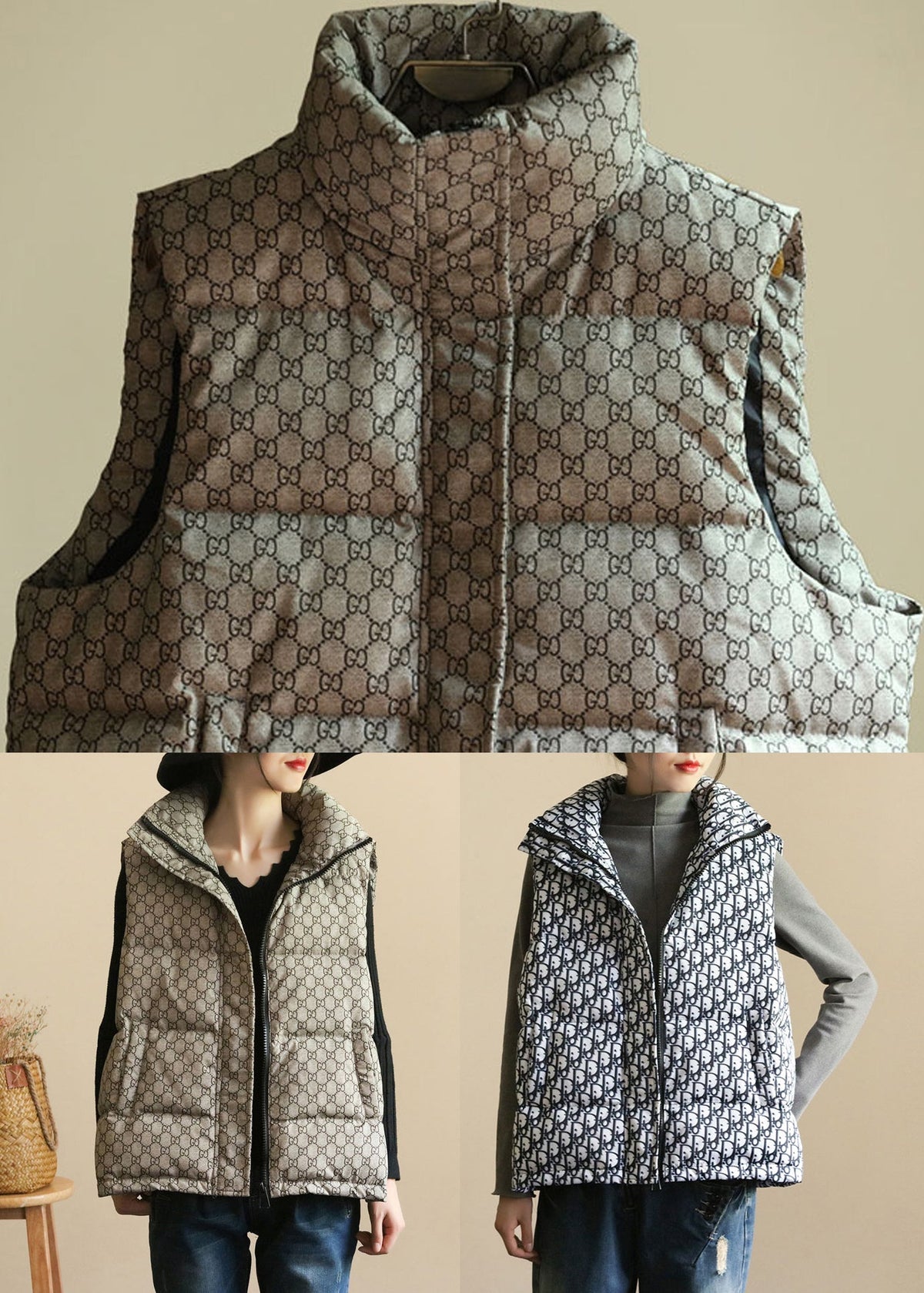 Beautifully Balanced Coat with Timeless Character