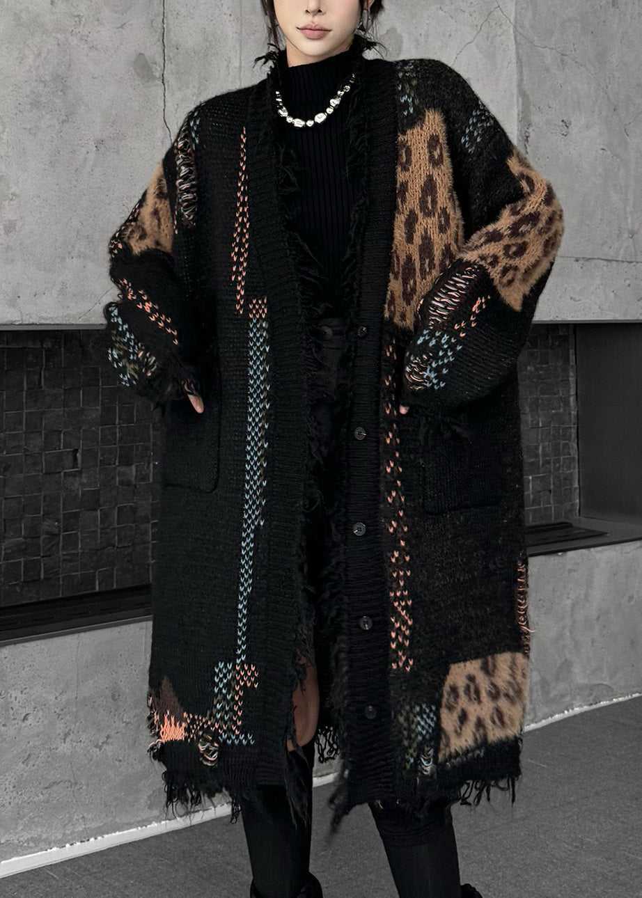 Classic Vintage & Enduringly Stylish Cardigan