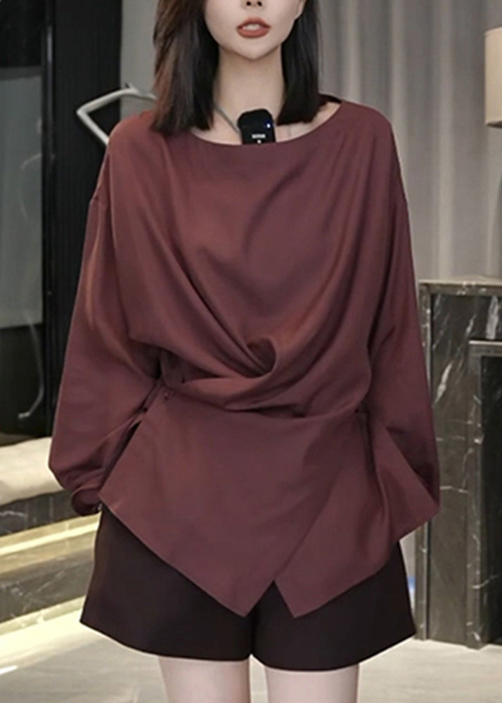 Elegantly Styled Shirt for Everyday Wear