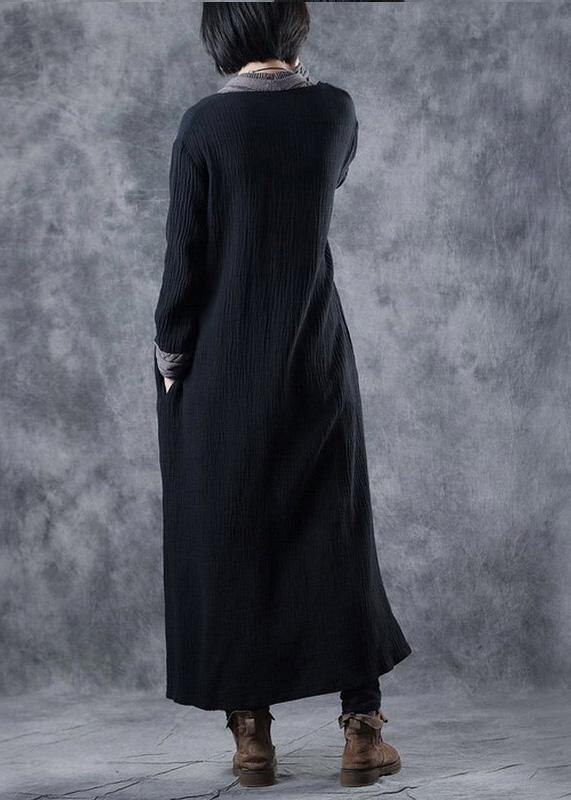 Well Tailored Sweater with a Graceful Silhouette