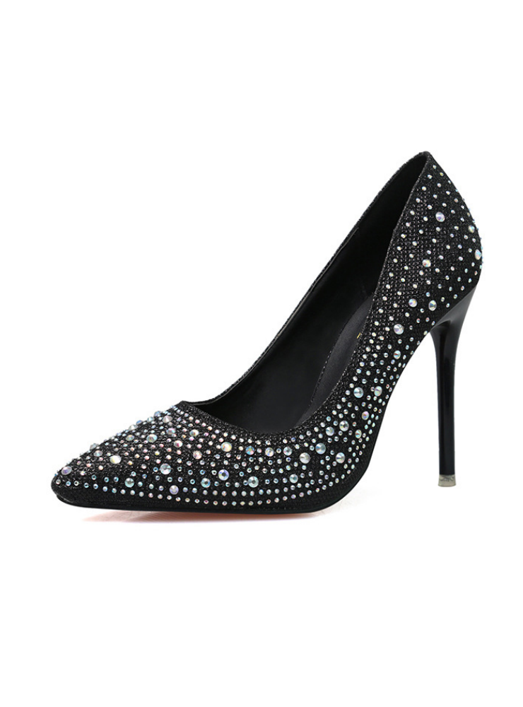 Vintage Inspired Orthopedic Shoes