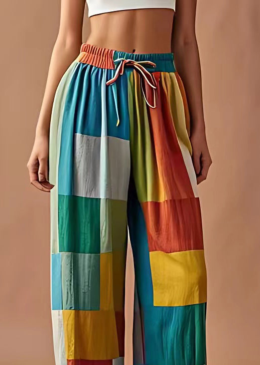 Gracefully Styled Pants for Any Occasion
