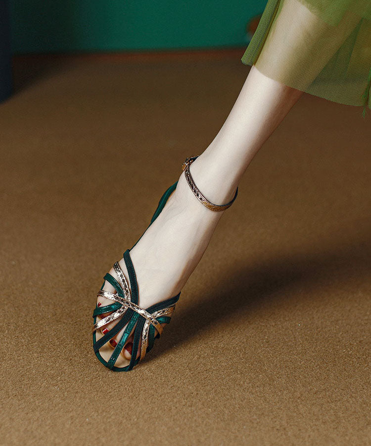 Stylish Orthopedic Sandals for Any Occasion