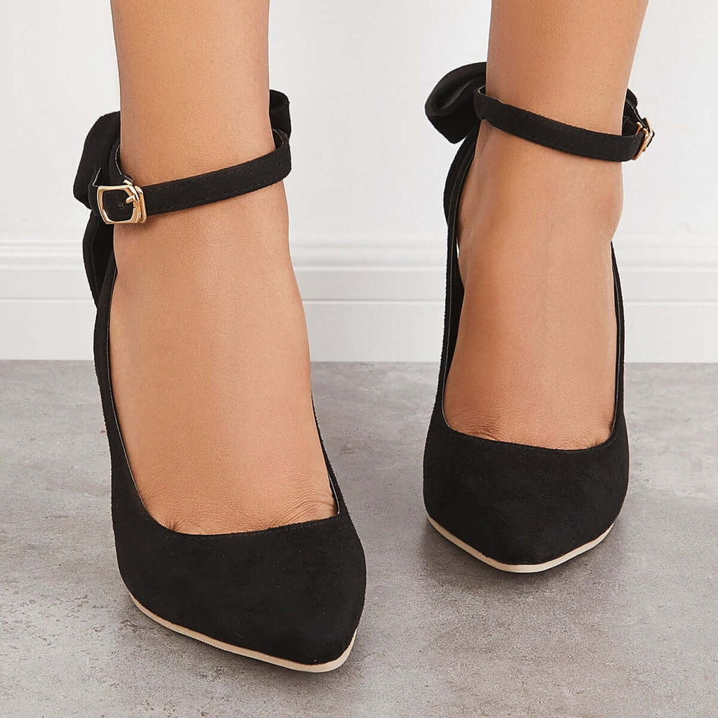 Stylish Orthopedic Heels for Any Occasion