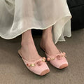 Comfortable Orthopedic Flats for Daily Wear