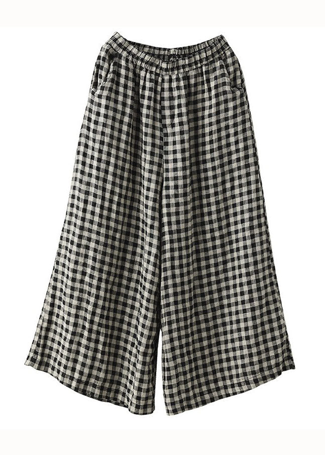 Effortlessly Elegant Pants with a Timeless Design