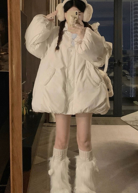 Gracefully Styled Jacket for Any Occasion