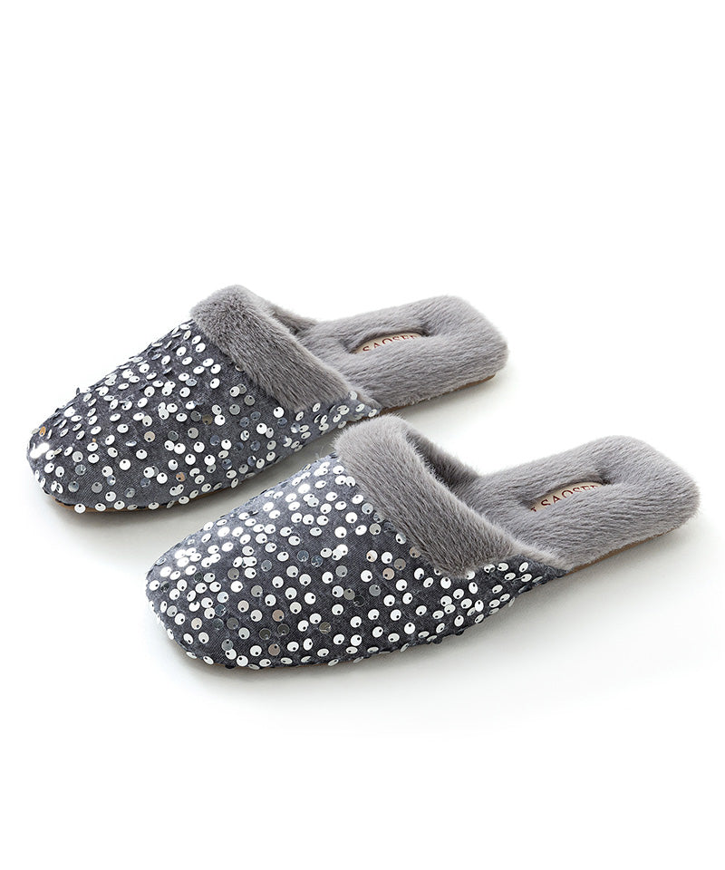 Chic Orthopedic Slippers with Unique Design