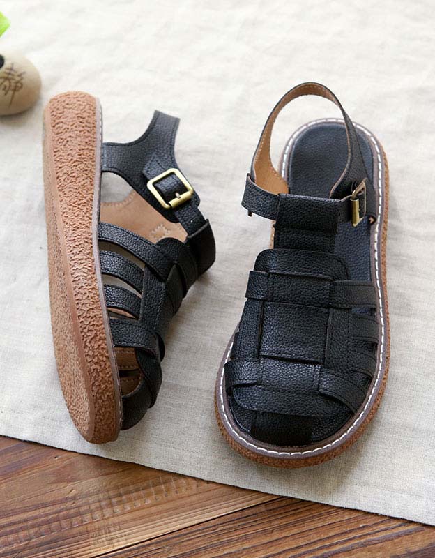 Beautifully Crafted Orthopedic Sandals