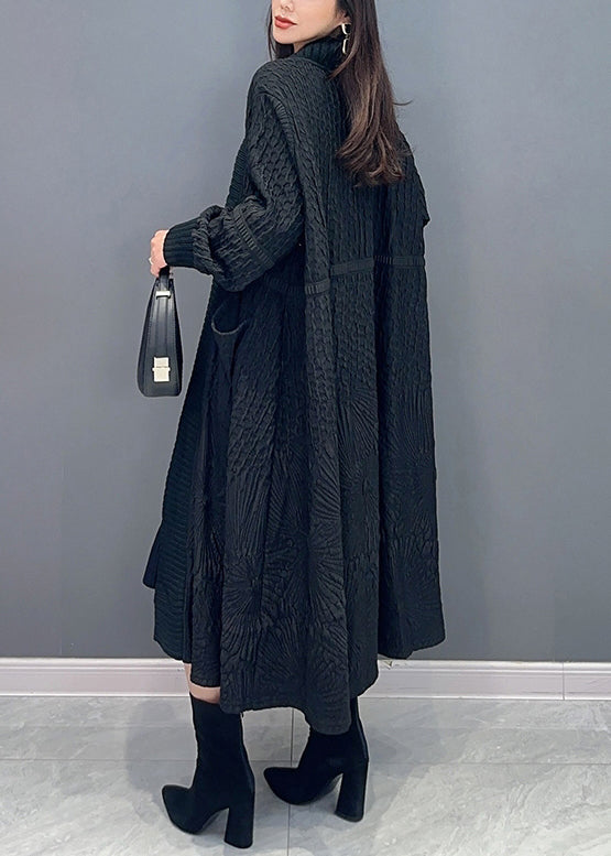 Beautifully Finished Cardigan in a Timeless Design