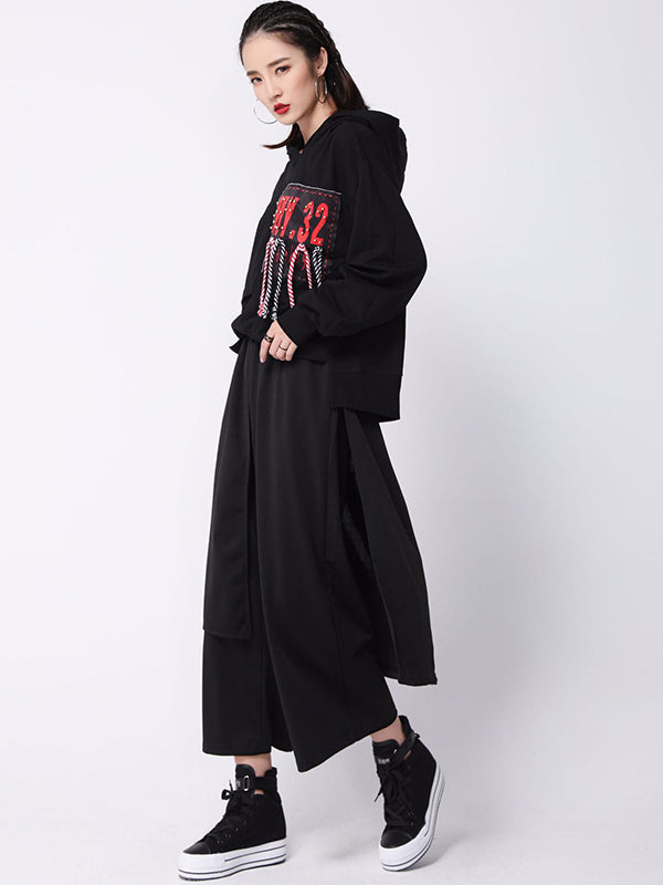 Well Tailored Pants with a Graceful Silhouette