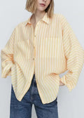 Classic Vintage & Enduringly Stylish Shirt