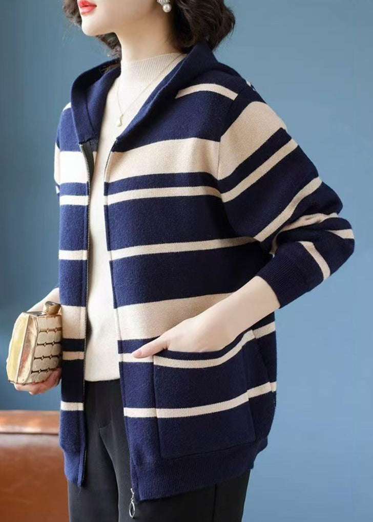 A Vintage Style Coat with Delicate Timeless Details