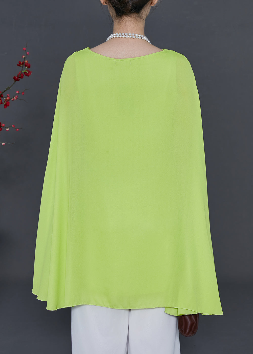 Classic Vintage & Enduringly Stylish Blouse