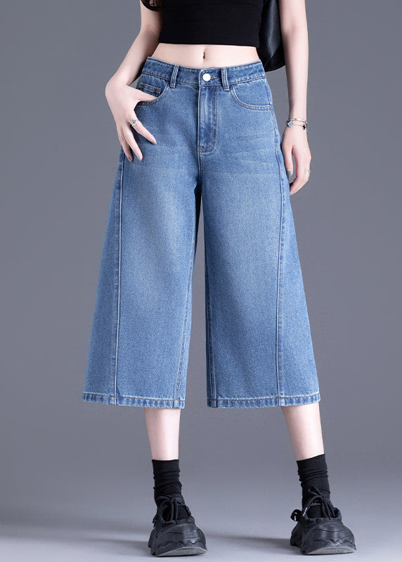 Beautifully Finished Pants in a Timeless Design