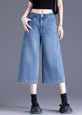 Beautifully Finished Pants in a Timeless Design