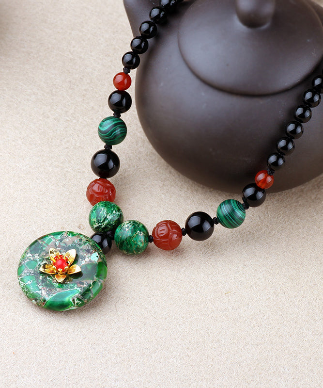 Stunning Necklace for Daily Wear