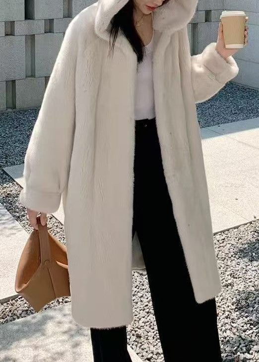 Beautifully Crafted Coat in a Classic Style
